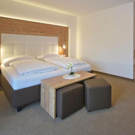 Hotel Berghof Millstatt Exterior photo