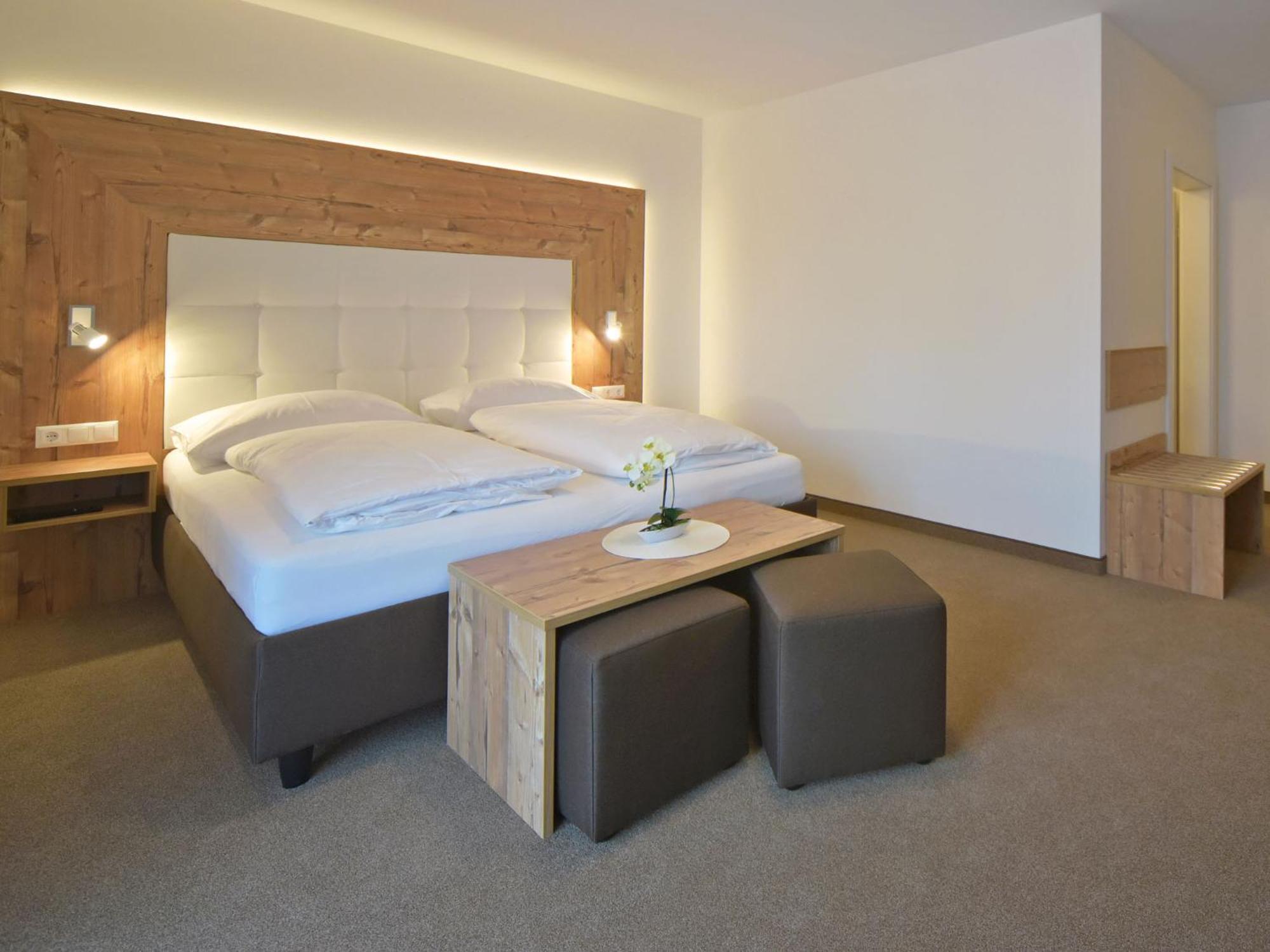 Hotel Berghof Millstatt Exterior photo