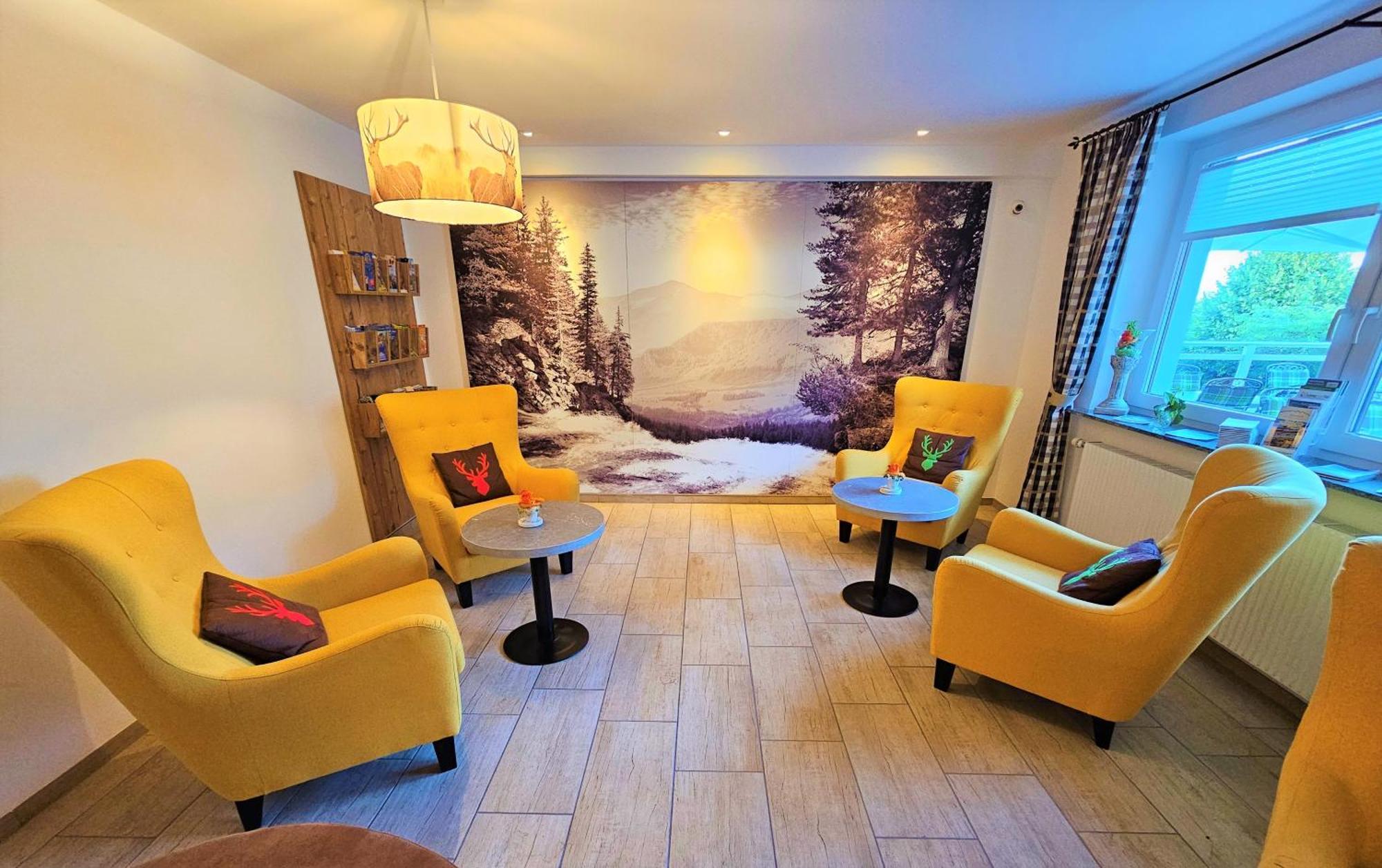Hotel Berghof Millstatt Exterior photo